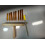 Bar Chimes 8-Ton-Handglocken mit Klopfstab, 13
