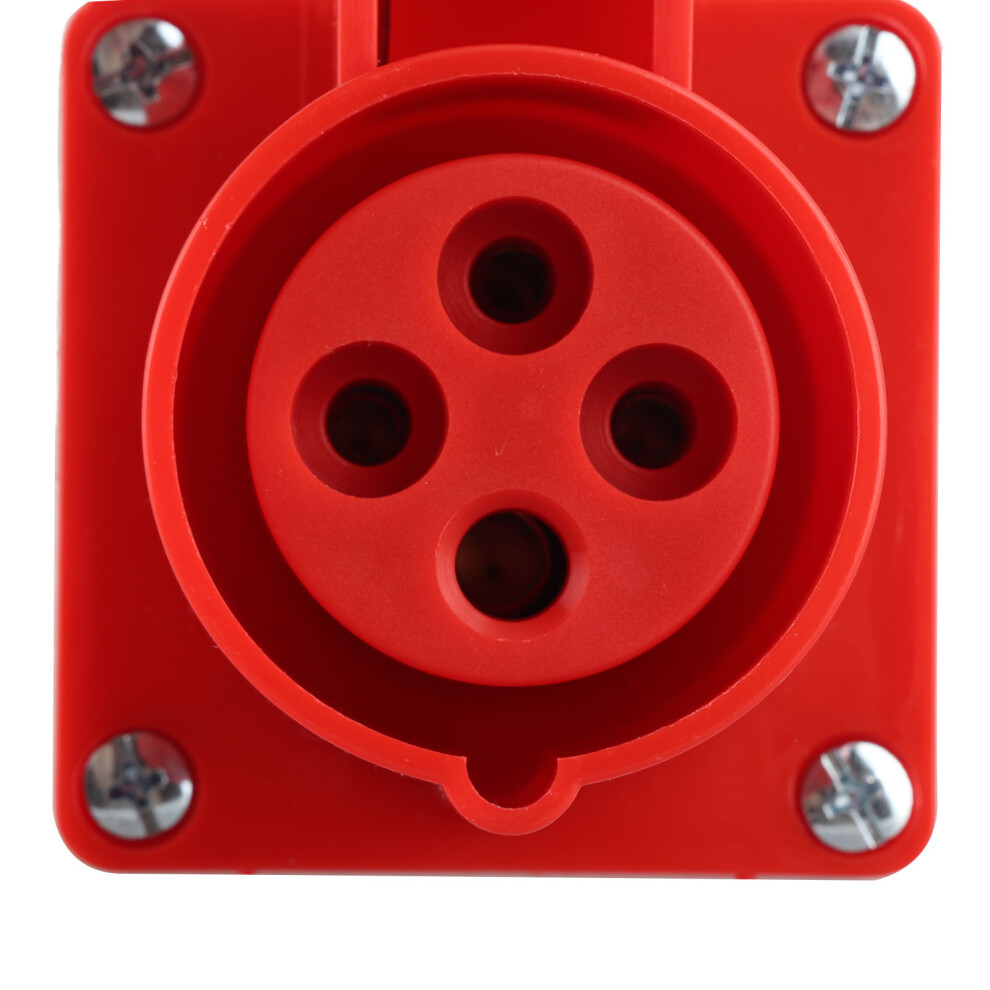 380-415 V 4-poliger 16 A