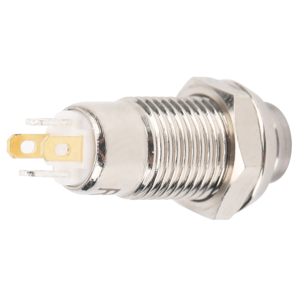 8mm Momentary Push Button Switch Wasserdichter