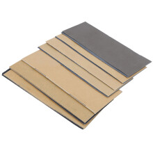 42 stücke 120#-3000# Schleifpapier Set