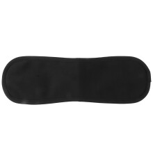 Antifaces para dormir, material satinado suave que favorece la circulación sanguínea y reduce la inflamación. Antifaz opaco, sin fugas ni