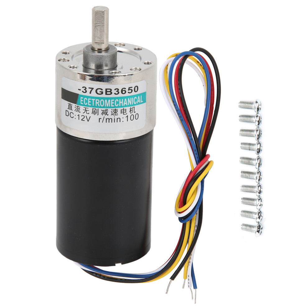 Bã¼Rstenloser Mikromotor Mit Drehzahlreduzierung 8349283443039
