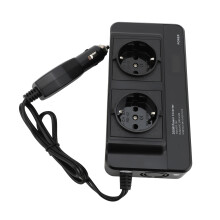 Auto-Wechselrichter, 200 W, Auto-Stromrichter mit