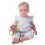 Winkel Rattle and Sensory Teether Toy 2