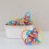 Winkel Rattle and Sensory Teether Toy 5