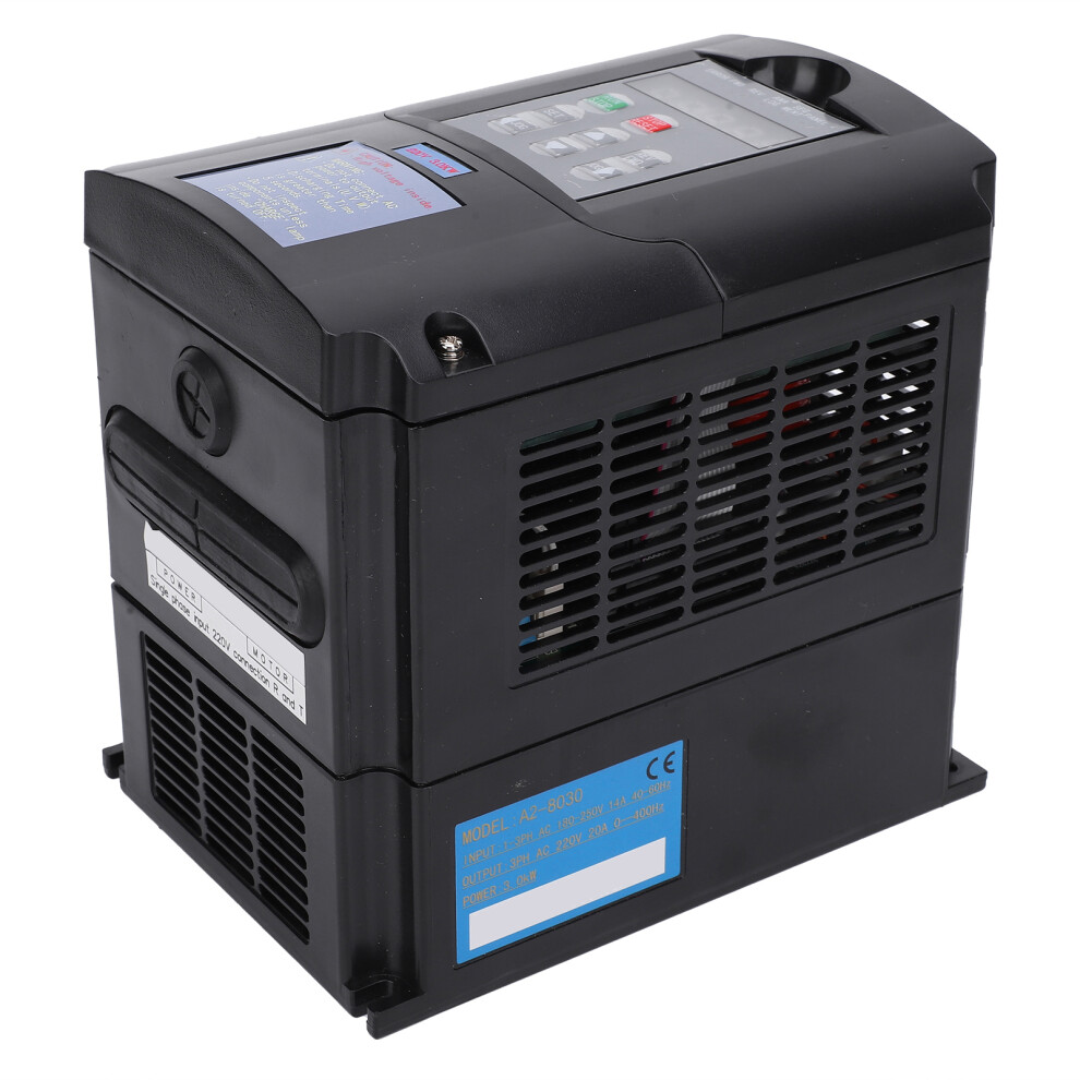 Frequenzumrichter 1/3-Phasen-Eingang Ac180 Â 8349283442650