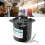 AC-Synchronmotor mit kapazitivem Permanentmagnet, 11