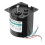 AC-Synchronmotor mit kapazitivem Permanentmagnet, 7