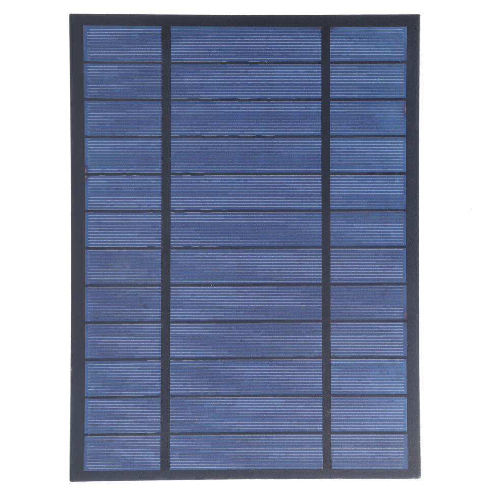 Solar Power Epoxy Modul Board Panel Polysilizium