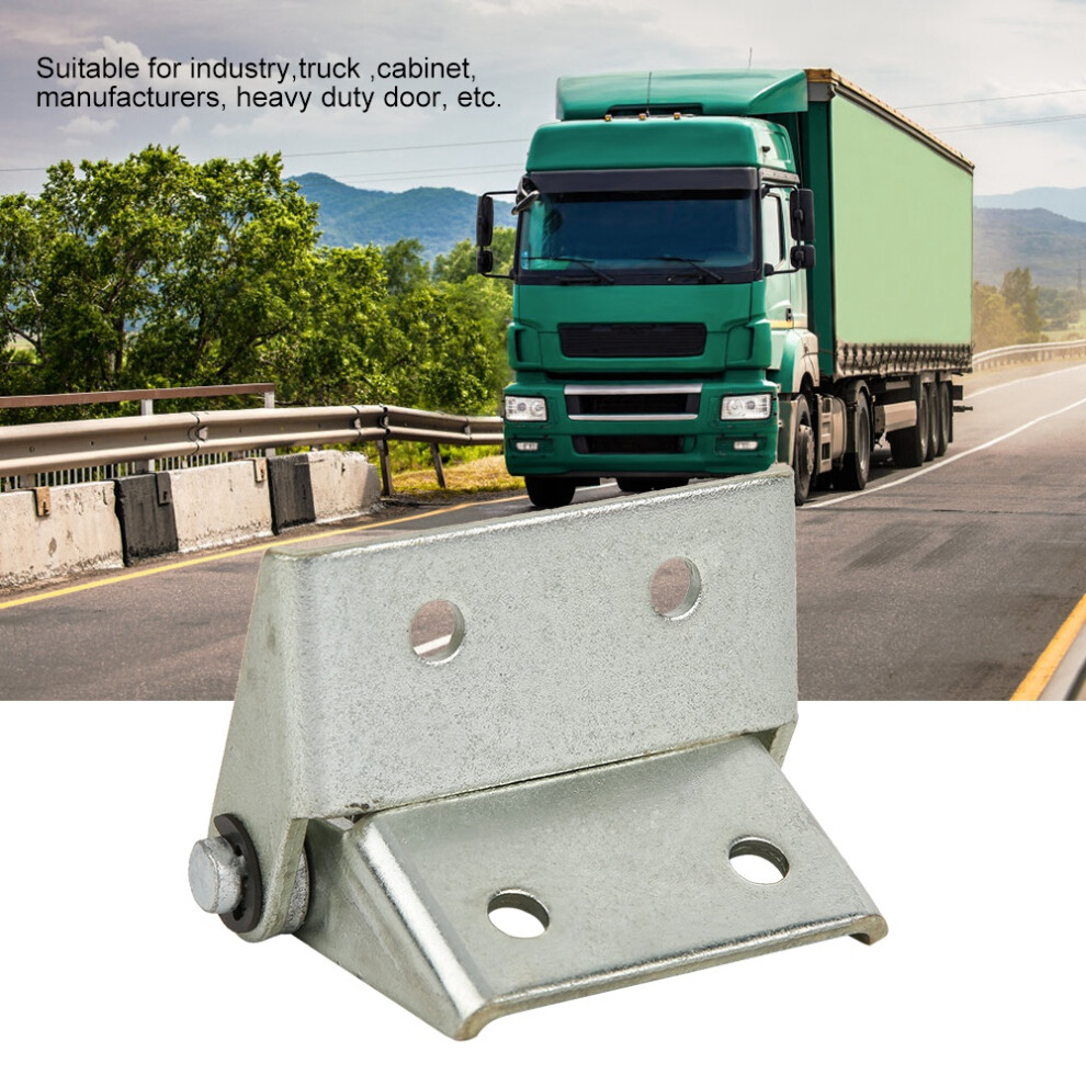 Scharnier für LKW-Industrie Schrankhersteller