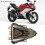 Ενσωματωμένο φλας4Yamaha R15 14-16, Ενσωματωμένα φώτα φρένων LED για πίσω μοτοσικλέτα, 8