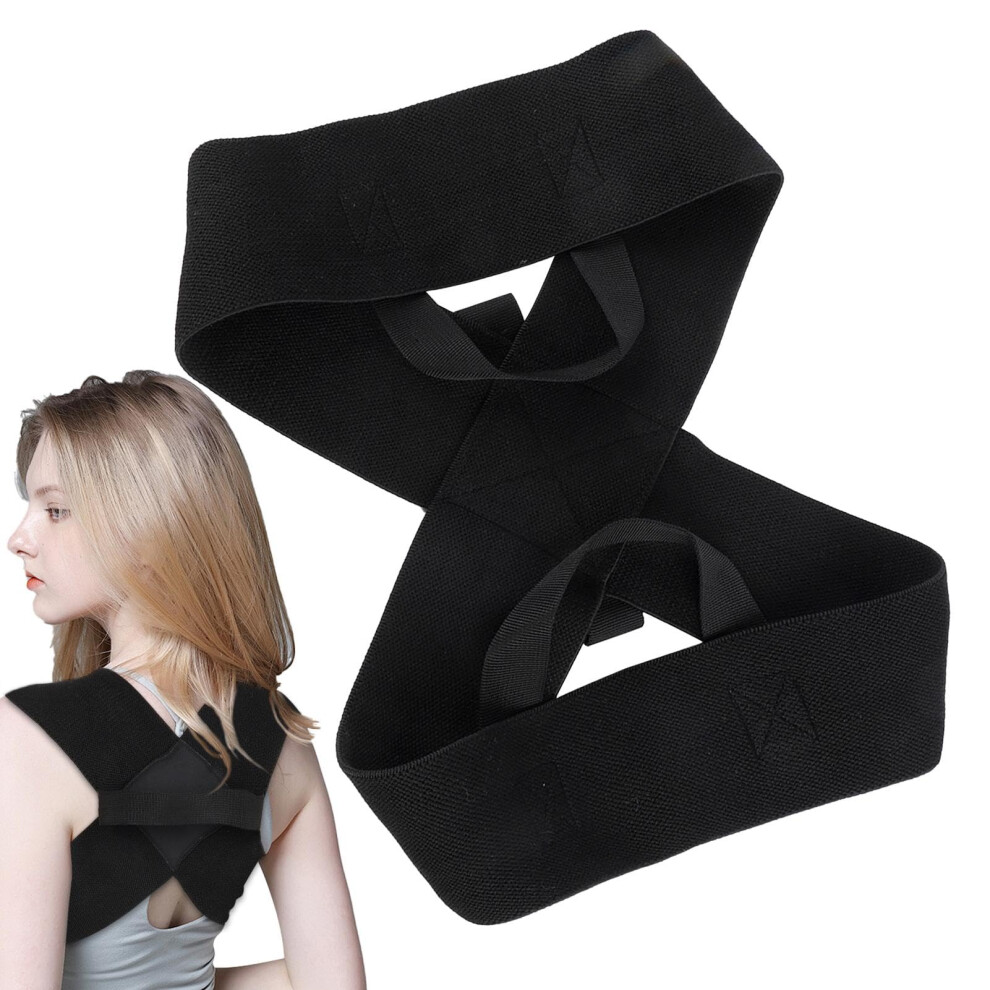 Posture Corrector for Men and Women, Back, Shoulders Support
