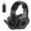 2,4G Wireless Gaming Headset Aktive 13