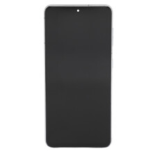 Athsholáthar Scáileáin LCD do Réaltra S21 5G Athsholáthar Digititheora Ardtaifigh Scáileán Tadhaill atá Comhoiriúnach le Múnlaí Réaltra