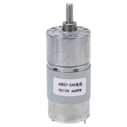 DC-Getriebemotor, stoßfest, verschleißfest,