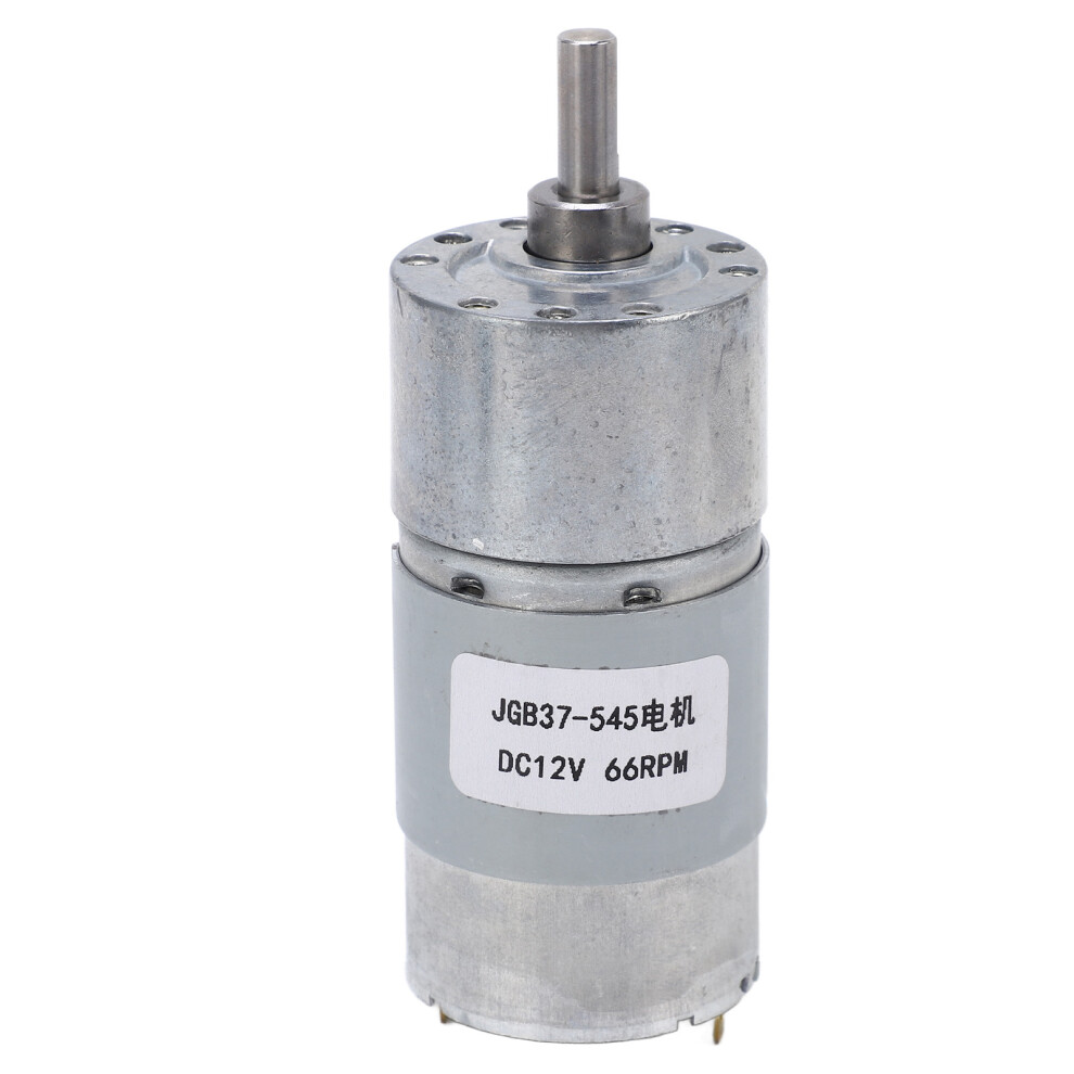 DC-Getriebemotor, stoßfest, verschleißfest,