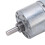 DC-Getriebemotor, stoßfest, verschleißfest, 15