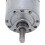 DC-Getriebemotor, stoßfest, verschleißfest, 13
