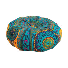 Coussin de siège ergonomique en mousse à mémoire de forme,-Vert
