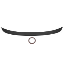 Aileron arrière type bec de canard compatible avec Nissan Altima 2019-2024. Design élégant, matériau ABS noir brillant, haute efficacité