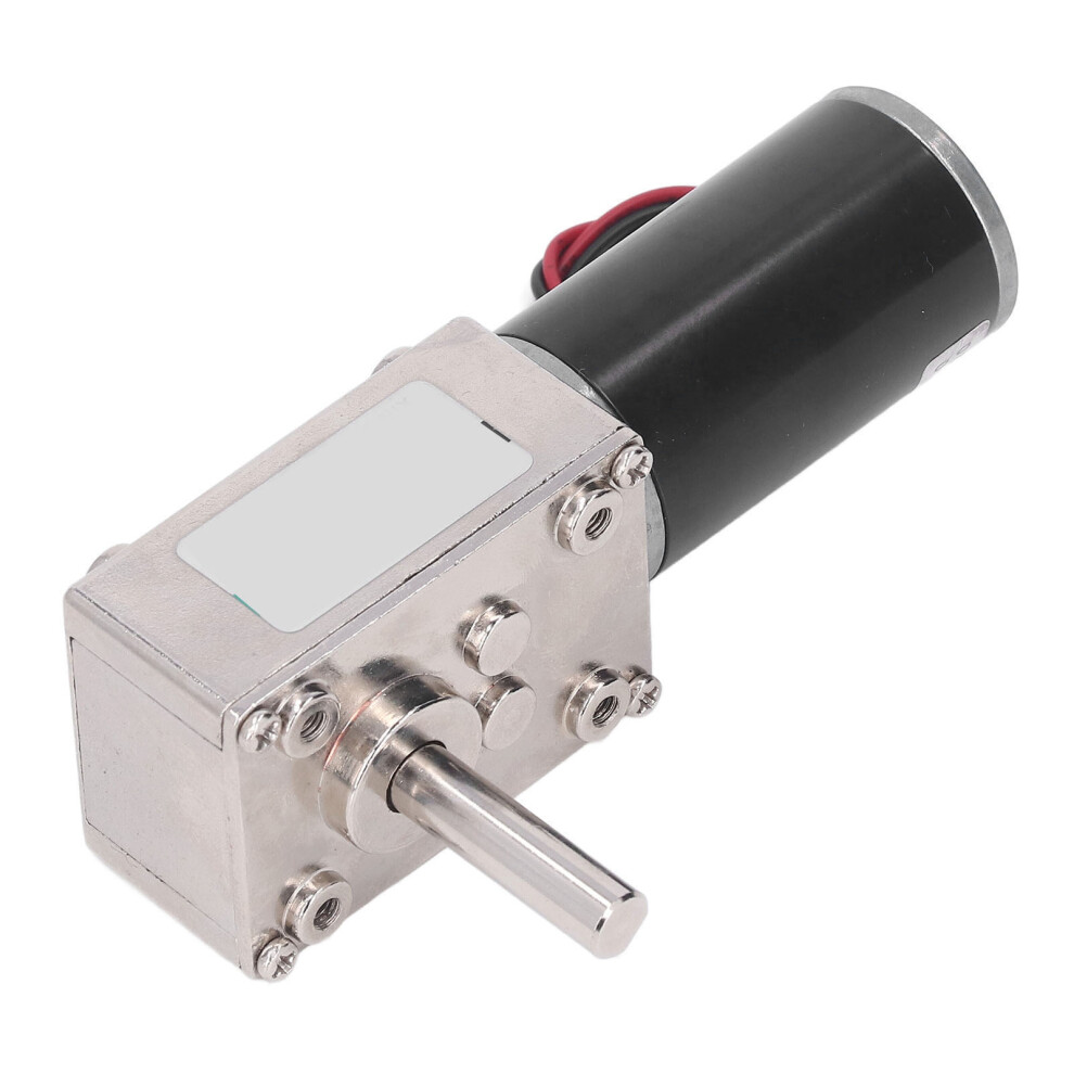Mikro-Gleichstrom-Getriebemotor, Selbsthemmend, 8349283444654