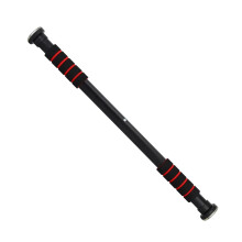 Pull Up Bar NonSlip Wall Mounted No Screws Pull Up Bar Training Bars for Indoor Gym Trainer Women Fitness Equipment