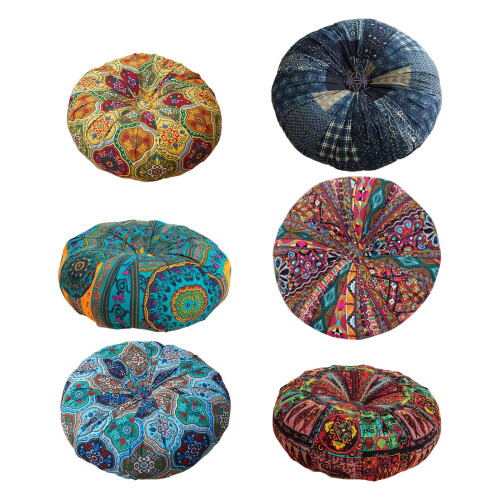 Coussin de chaise de bureau, support lombaire ergonomique-brun 1