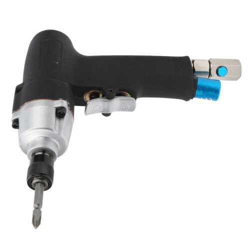 Druckluftschrauber, Multifunktionspistole, 1