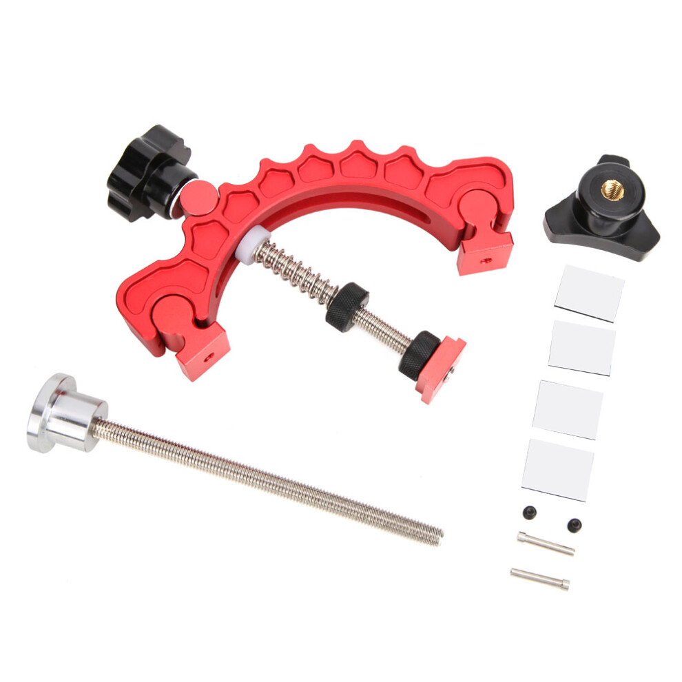 Einstellbare Pressplatte Schnellspannklemme Fã¼R 8349283448737