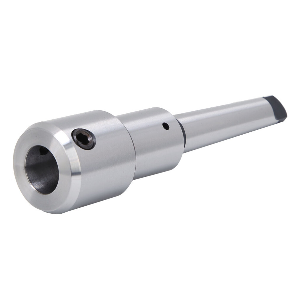 MT2 19mm Außenkühlung Morsekegel Dorn Magnetische
