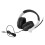Ακουστικά παιχνιδιών Over Ear για Xbox Ps4, στερεοφωνικό μικρόφωνο με ακύρωση θορύβου, 3