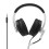 Ακουστικά παιχνιδιών Over Ear για Xbox Ps4, στερεοφωνικό μικρόφωνο με ακύρωση θορύβου, 7