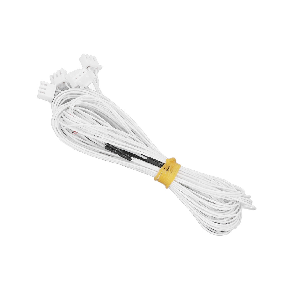 5 STÜCKE NTC-Thermistoren Sensor 3950 100K