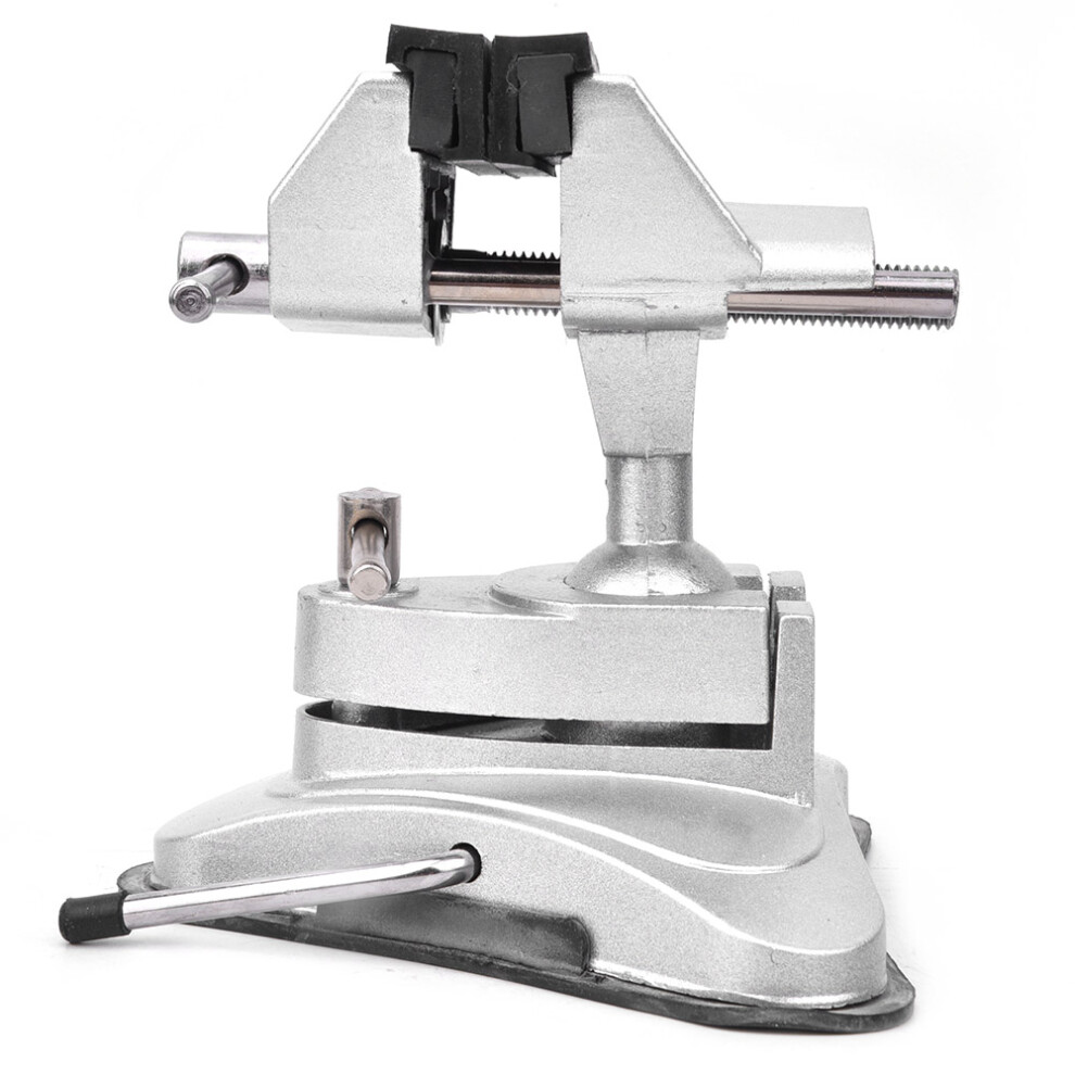 Saug-Typ Aluminium Legierung Schraubstock Vakuum