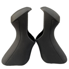 Bicycle Brake Covers 1 Pair Silicone Brake Lever Covers Road Bike Brake Handle Sleeves Brake Guard for Cycling