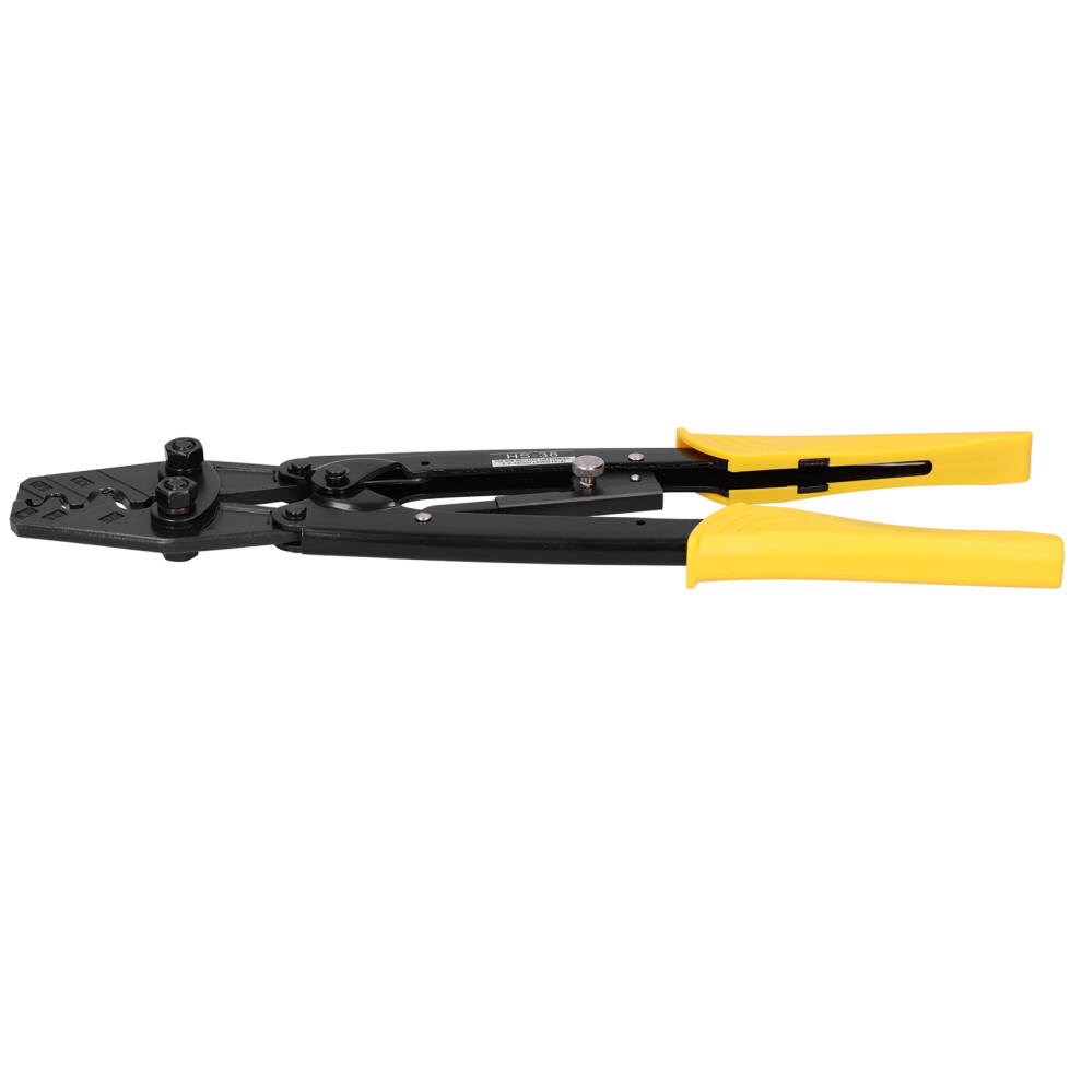 Ratsche Terminal Crimper Draht Crimpen Zangen