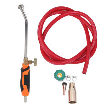 30mm Düse Verflüssigtes Gas Flammenwerfer Zündung