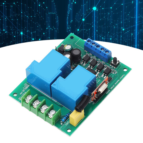 DC-Motorsteuermodul Vorwärts- und
