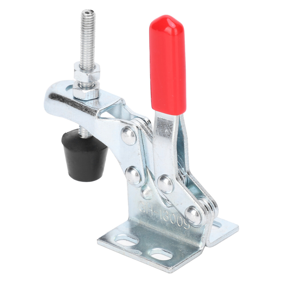5Pcs QuickRelease Toggle Clamp Vertikale