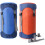 Outdoor Sleeping Bag Storage Compression Storage Camping Multipurpose Storage Ref: 3433 5