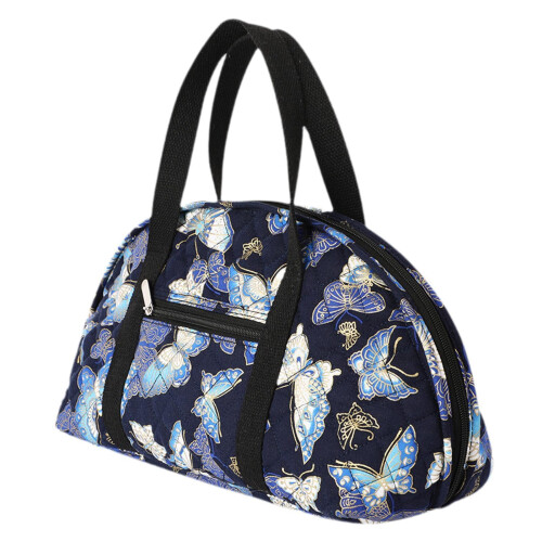 Flat Iron Travel Case, Iron Storage Bag  Multiple Pockets, Small Iron Bag