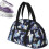 Flat Iron Travel Case, Iron Storage Bag  Multiple Pockets, Small Iron Bag 5