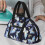 Flat Iron Travel Case, Iron Storage Bag  Multiple Pockets, Small Iron Bag 2