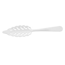 Stainless Steel Absinthe Spoon with Sieve for Bar and Home Use