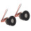 1W Mini LED Spotlights 80LM - Efficient Aluminum Ceiling Downlights 9