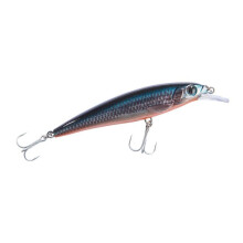 Colonel UV Striker Minnow Whitefish Silver 5 cm