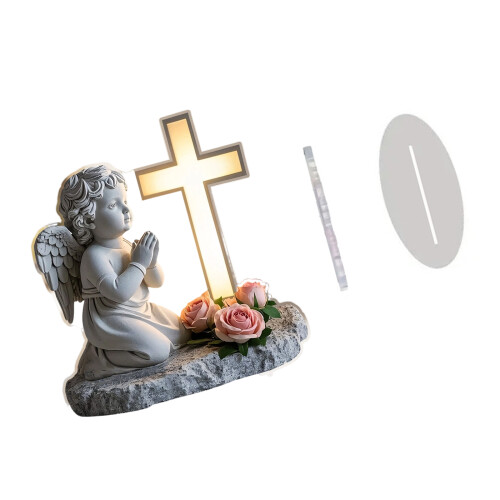Acryl-Tierfigur, Tischdekoration, bruchsichere-SCB927