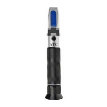 Digital Refractometer 0–32% Handheld, Molasses, Food, Beverages, Optical, Sugar Tester
