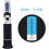 Digital Refractometer 0–32% Handheld, Molasses, Food, Beverages, Optical, Sugar Tester 5