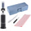 Digital Refractometer, Refractometer 032% for Food and Drinks Sugar Testing with ATC, Handheld Brix Meter (Range: 032%) 5